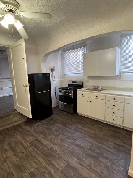 1 bedroom apartment for rent in Central City SLC - Central SLC, Salt Lake City