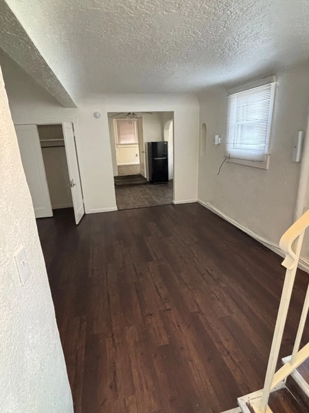 1 bedroom apartment for rent in Central City SLC - Central SLC, Salt Lake City