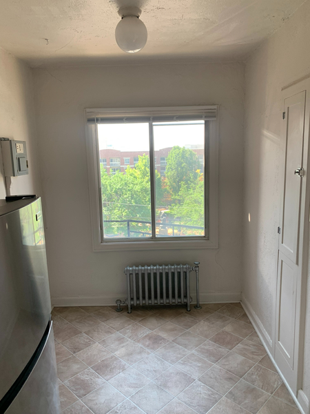 1 bedroom apartment for rent in Marmalade - Central SLC, Salt Lake City
