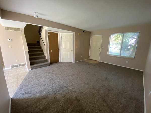 3 bedrooms apartment for rent in Millcreek - South Valley, Salt Lake City