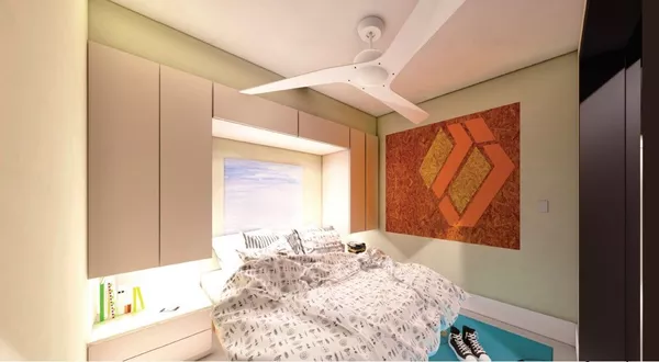 1 bedroom apartment for rent in Sugar House - East Bench, Salt Lake City