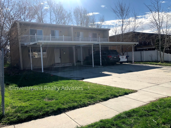 2 bedrooms apartment for rent in Poplar Grove - West Valley, Salt Lake City