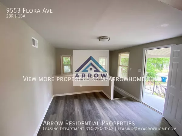 2 bedrooms apartment for rent in Overland - North County, Saint Louis