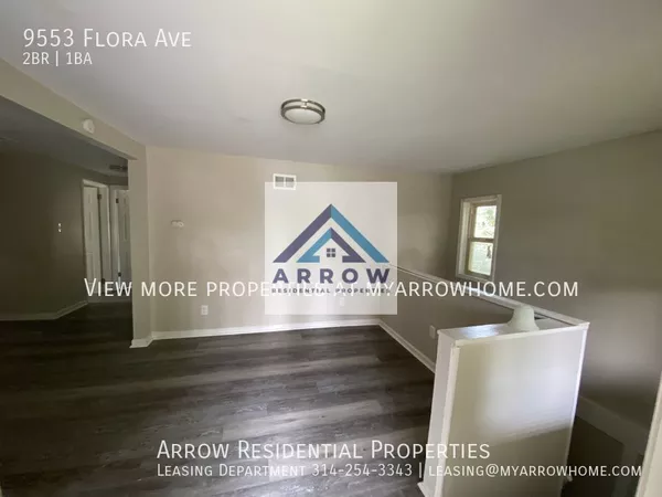 2 bedrooms apartment for rent in Overland - North County, Saint Louis