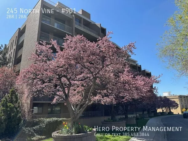 2 bedrooms apartment for rent in Marmalade - Central SLC, Salt Lake City