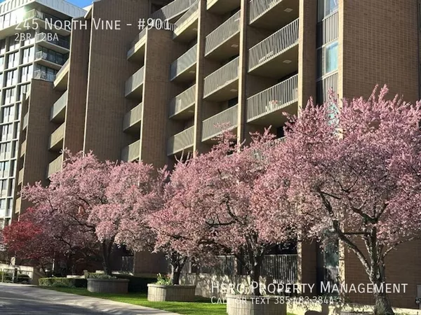 2 bedrooms apartment for rent in Marmalade - Central SLC, Salt Lake City