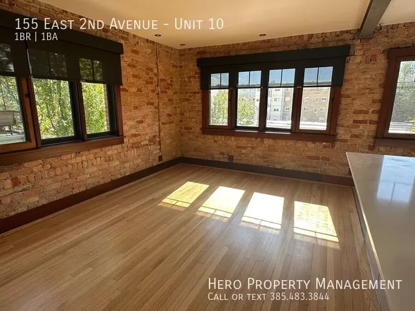 1 bedroom apartment for rent in Marmalade - Central SLC, Salt Lake City