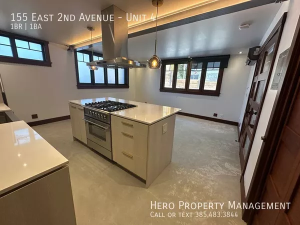 1 bedroom apartment for rent in Marmalade - Central SLC, Salt Lake City