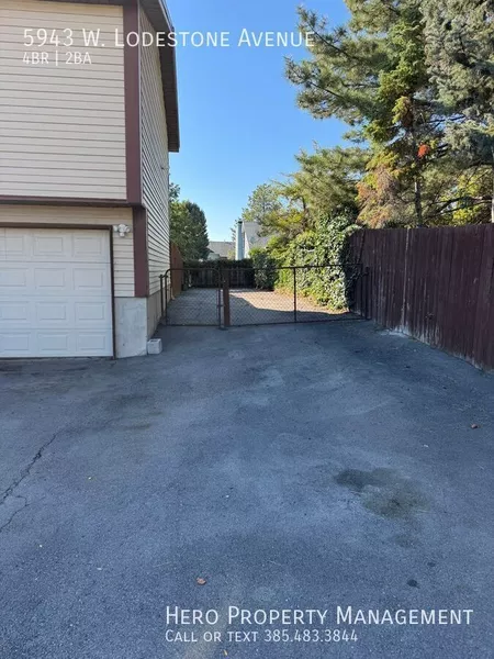 4 bedrooms apartment for rent in West Valley City - West Valley, Salt Lake City