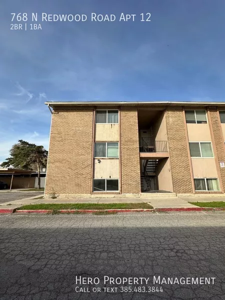 2 bedrooms apartment for rent in Capitol Hill SLC - Central SLC, Salt Lake City