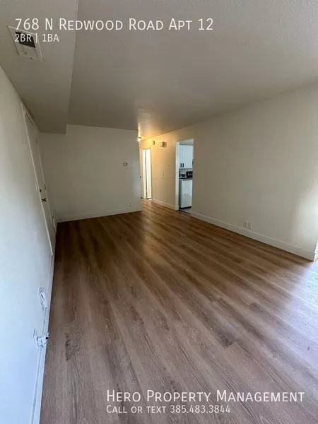 2 bedrooms apartment for rent in Capitol Hill SLC - Central SLC, Salt Lake City