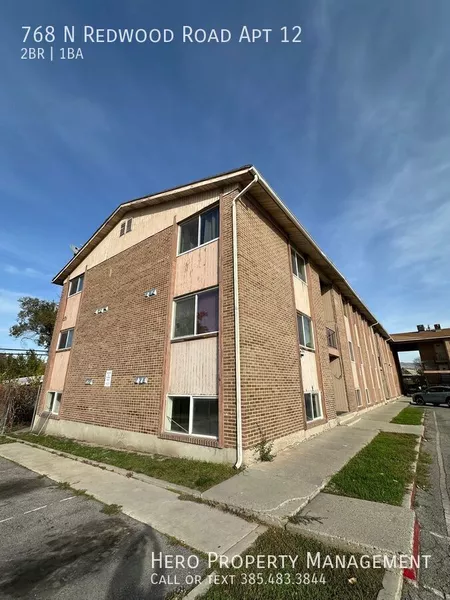 2 bedrooms apartment for rent in Capitol Hill SLC - Central SLC, Salt Lake City