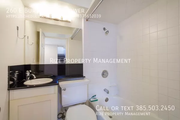 2 bedrooms apartment for rent in South Salt Lake - South Valley, Salt Lake City