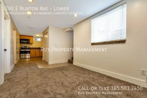 2 bedrooms apartment for rent in South Salt Lake - South Valley, Salt Lake City