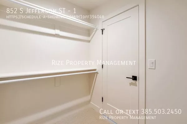 4 bedrooms apartment for rent in Ballpark - Central SLC, Salt Lake City