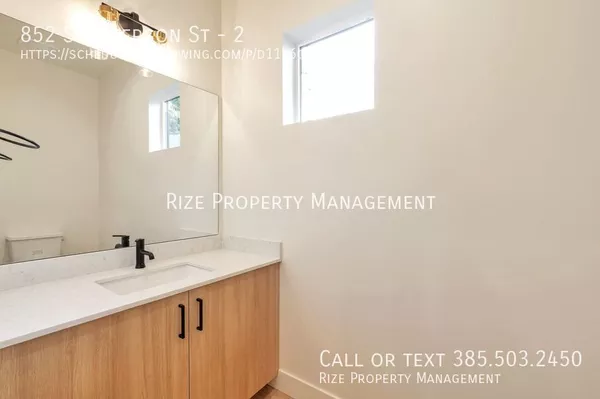 4 bedrooms apartment for rent in Ballpark - Central SLC, Salt Lake City