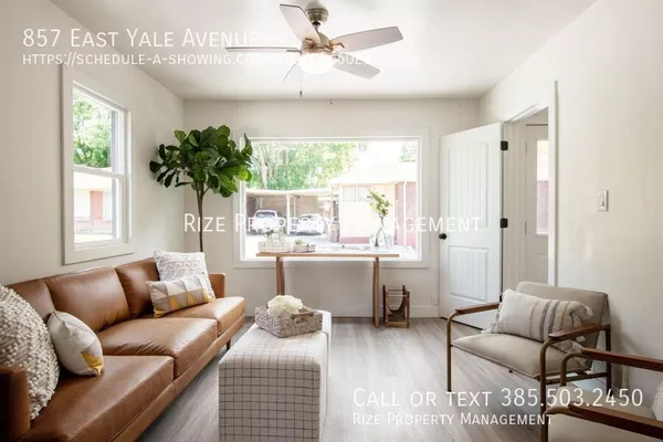 3 bedrooms apartment for rent in Yalecrest - East Bench, Salt Lake City