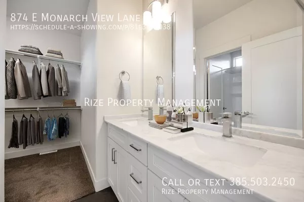 2 bedrooms apartment for rent in Millcreek - South Valley, Salt Lake City