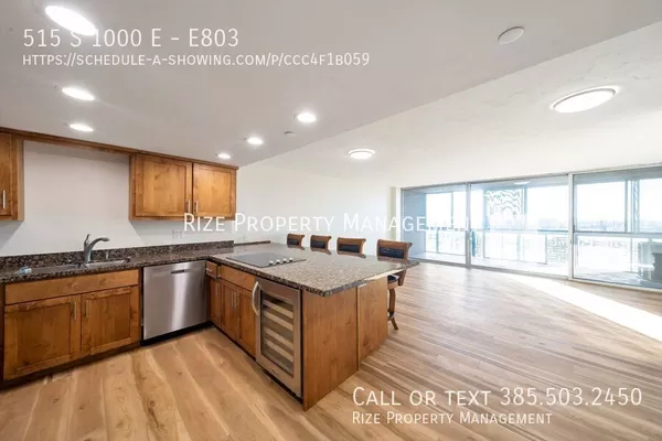 3 bedrooms apartment for rent in Central City SLC - Central SLC, Salt Lake City