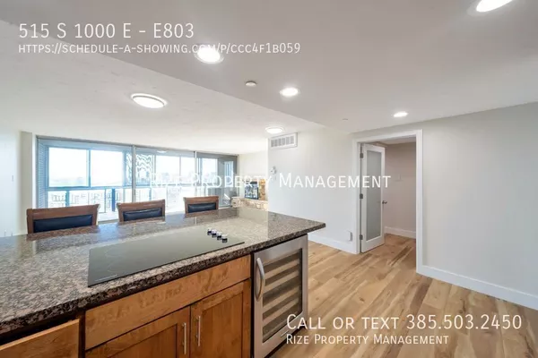 3 bedrooms apartment for rent in Central City SLC - Central SLC, Salt Lake City