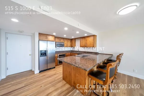 3 bedrooms apartment for rent in Central City SLC - Central SLC, Salt Lake City