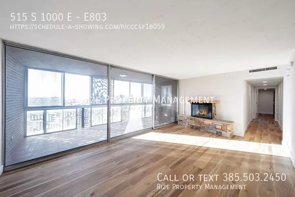 3 bedrooms apartment for rent in Central City SLC - Central SLC, Salt Lake City