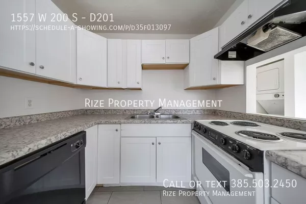 2 bedrooms apartment for rent in Poplar Grove - West Valley, Salt Lake City
