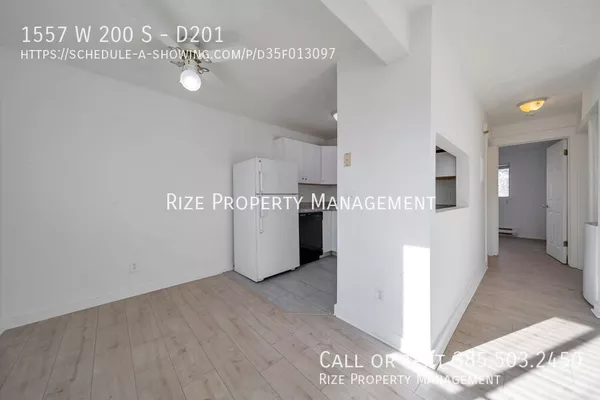 2 bedrooms apartment for rent in Poplar Grove - West Valley, Salt Lake City