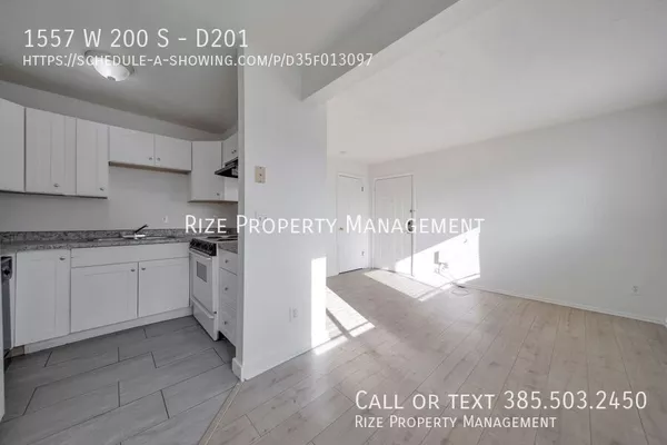 2 bedrooms apartment for rent in Poplar Grove - West Valley, Salt Lake City