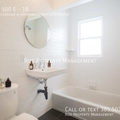 Studio Apartment for rent in Central City SLC - Central SLC, Salt Lake City