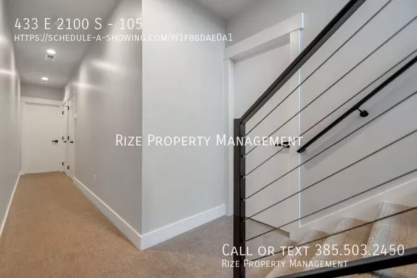 3 bedrooms apartment for rent in Liberty Wells - Central SLC, Salt Lake City