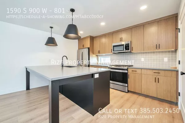 3 bedrooms apartment for rent in Poplar Grove - West Valley, Salt Lake City