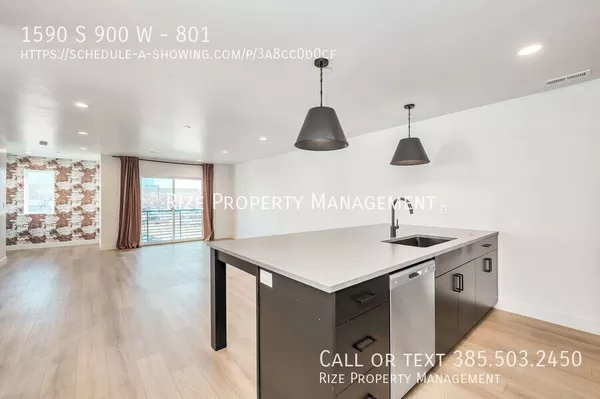 3 bedrooms apartment for rent in Poplar Grove - West Valley, Salt Lake City