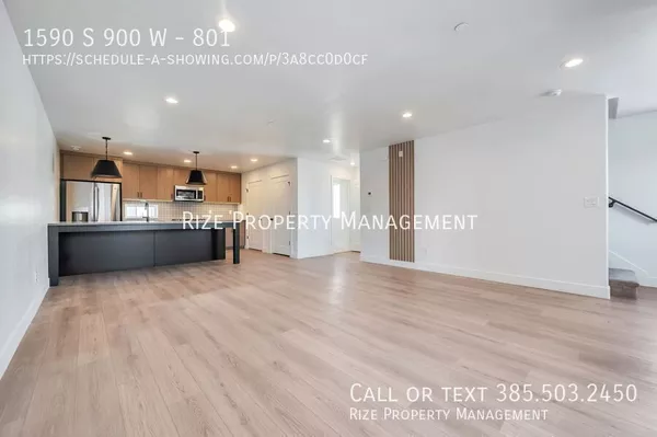 3 bedrooms apartment for rent in Poplar Grove - West Valley, Salt Lake City