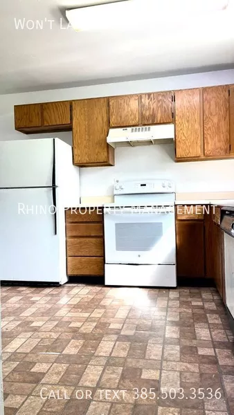 2 bedrooms apartment for rent in Poplar Grove - West Valley, Salt Lake City