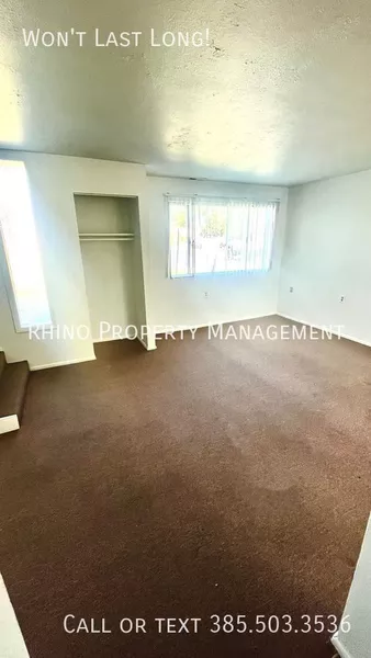 2 bedrooms apartment for rent in Poplar Grove - West Valley, Salt Lake City
