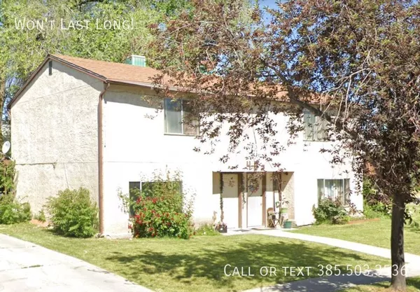 2 bedrooms apartment for rent in Poplar Grove - West Valley, Salt Lake City