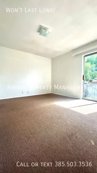 2 bedrooms apartment for rent in Poplar Grove - West Valley, Salt Lake City