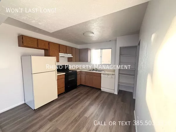 2 bedrooms apartment for rent in Poplar Grove - West Valley, Salt Lake City