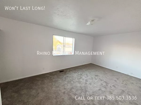 2 bedrooms apartment for rent in Poplar Grove - West Valley, Salt Lake City