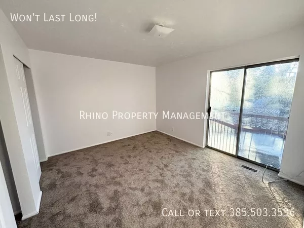 2 bedrooms apartment for rent in Poplar Grove - West Valley, Salt Lake City