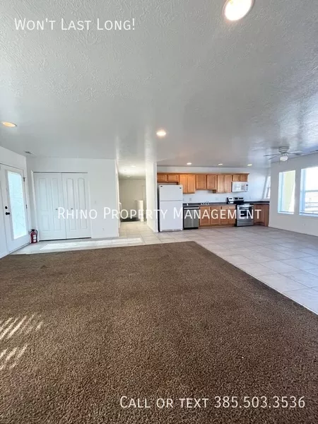 2 bedrooms apartment for rent in Capitol Hill SLC - Central SLC, Salt Lake City
