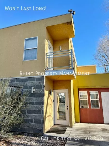 2 bedrooms apartment for rent in Capitol Hill SLC - Central SLC, Salt Lake City