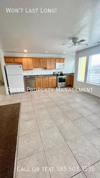 2 bedrooms apartment for rent in Capitol Hill SLC - Central SLC, Salt Lake City