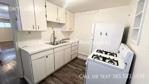 3 bedrooms apartment for rent in Sugar House - East Bench, Salt Lake City
