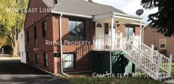 Studio Apartment for rent in Sugar House - East Bench, Salt Lake City