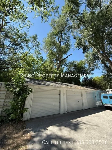 Studio Apartment for rent in Sugar House - East Bench, Salt Lake City