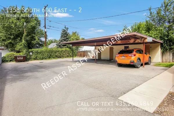 2 bedrooms apartment for rent in Liberty Wells - Central SLC, Salt Lake City