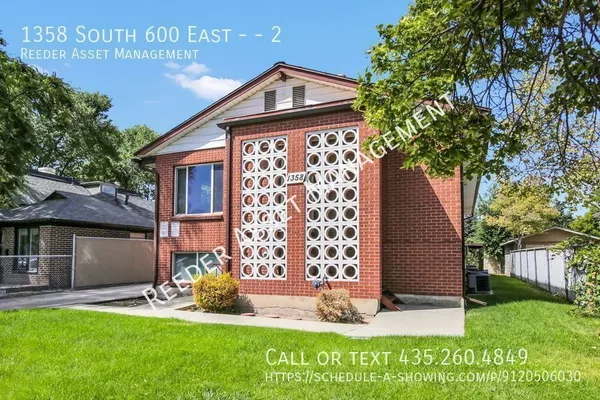 2 bedrooms apartment for rent in Liberty Wells - Central SLC, Salt Lake City