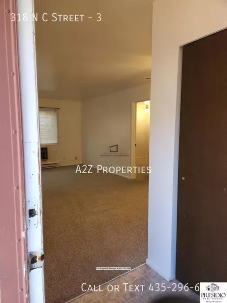 1 bedroom apartment for rent in The Avenues - Central SLC, Salt Lake City